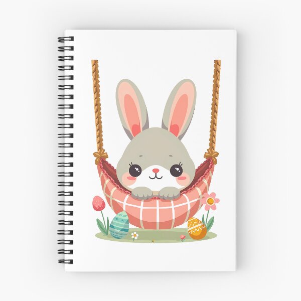 Item preview, Easter Bunny designed and sold by VibeTCreations.