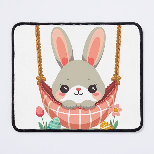 Item preview, Easter Bunny designed and sold by VibeTCreations.