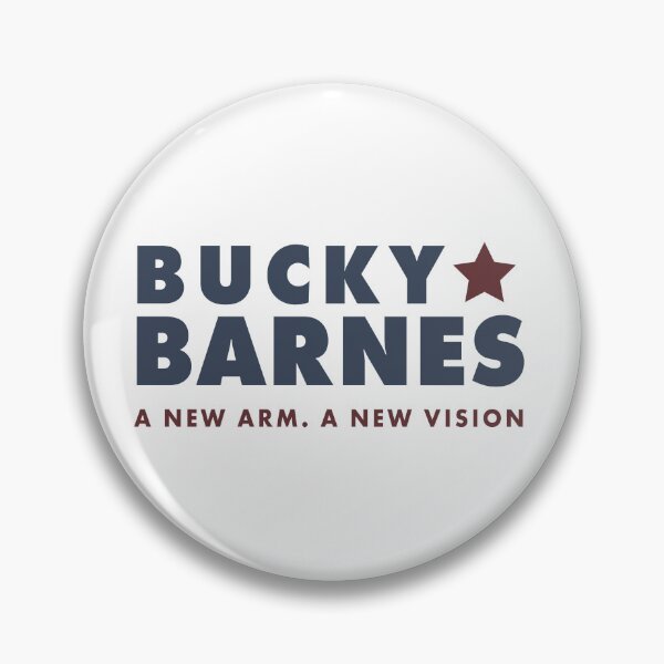 Vista previa del artículo con la obra «El congresista Barnes: Un nuevo brazo, una nueva visión», diseñado y vendido por yelisdesigns.