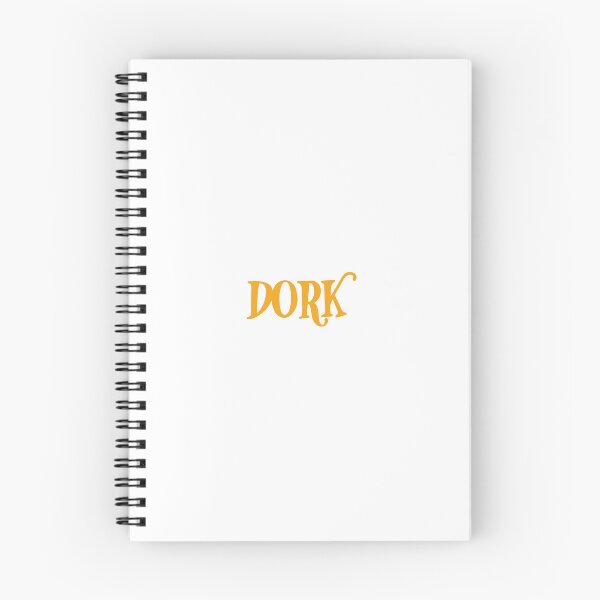 Item preview, Dork  designed and sold by 1stShotTri.