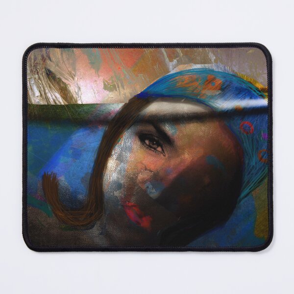 Item preview, ‘The Floating Corpse’ designed and sold by Linda Truskett Art.