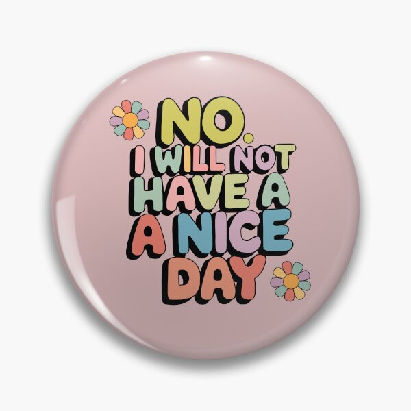 Item preview, Copy of A nice day designed and sold by aluap106.