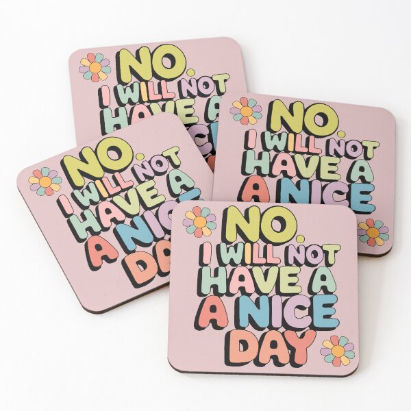 Item preview, Copy of A nice day designed and sold by aluap106.