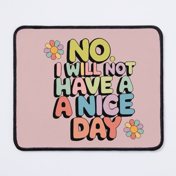 Item preview, Copy of A nice day designed and sold by aluap106.