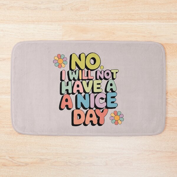 Item preview, Copy of A nice day designed and sold by aluap106.