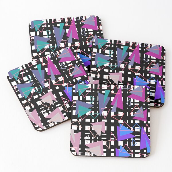 Item preview,  Triangle Shapes designed and sold by Yazzy Essence.