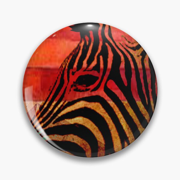 Item preview, Zebra designed and sold by FabianoReis.