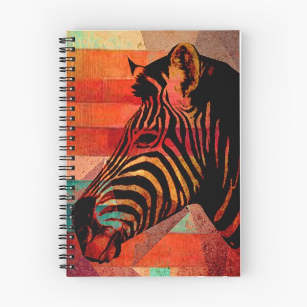 Item preview, Zebra designed and sold by FabianoReis.