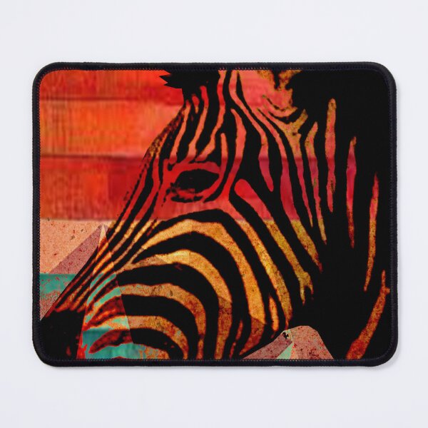 Item preview, Zebra designed and sold by FabianoReis.