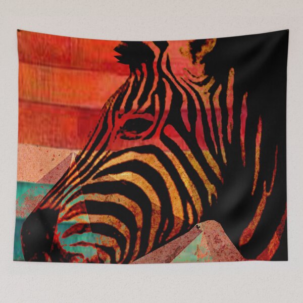 Item preview, Zebra designed and sold by FabianoReis.