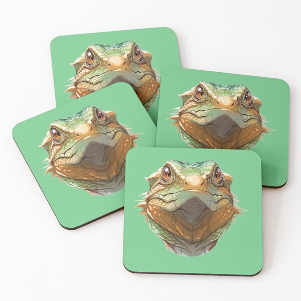 Item preview, Bearded Dragon Lover designed and sold by HinsonCreations.