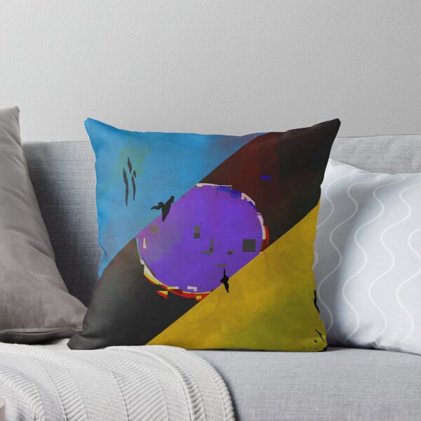 Item preview, The Fall of Meridia designed and sold by NeatTechDesign.