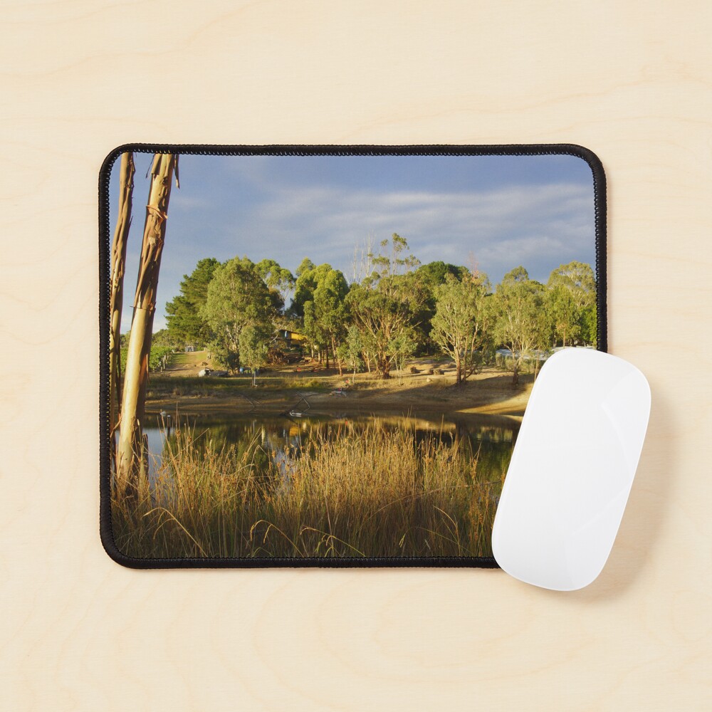 Item preview, Mouse Pad designed and sold by MagpieSprings.