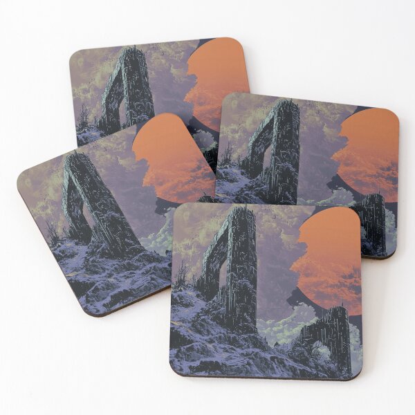 Item preview, Ruins of the First Empire designed and sold by CHCOfficial.