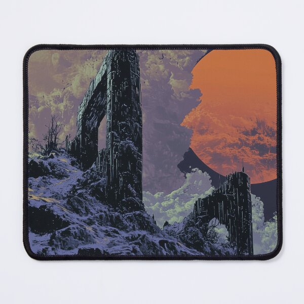 Item preview, Ruins of the First Empire designed and sold by CHCOfficial.