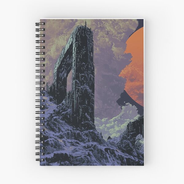 Item preview, Ruins of the First Empire designed and sold by CHCOfficial.