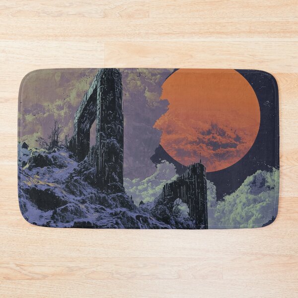 Item preview, Ruins of the First Empire designed and sold by CHCOfficial.