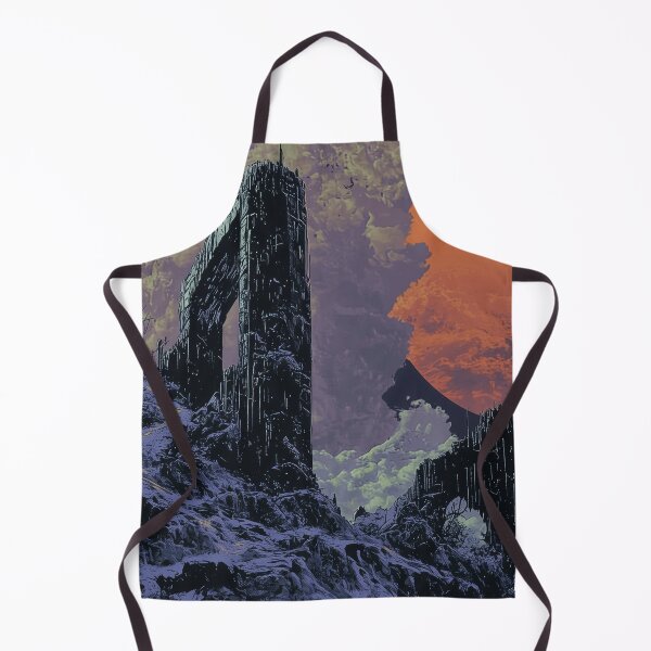 Item preview, Ruins of the First Empire designed and sold by CHCOfficial.