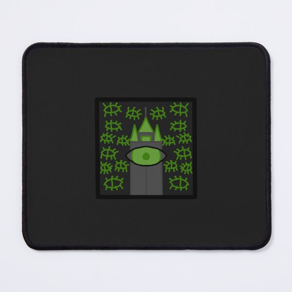 Item preview, Panopticon TMA designed and sold by BlazeismynameYT.