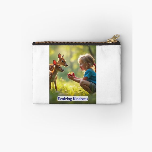 Item preview, Evolving Kindness designed and sold by Make It A Better Day.