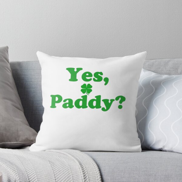 Item preview, Women Yes Paddy Baby Funny St. Paddy's Day Irish Baby designed and sold by studiopekepeke.