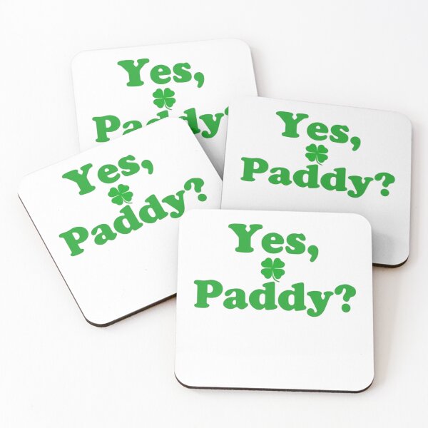 Item preview, Women Yes Paddy Baby Funny St. Paddy's Day Irish Baby designed and sold by studiopekepeke.