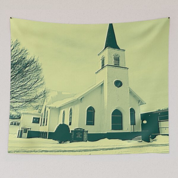 Item preview, Church  designed and sold by Amanda8409.