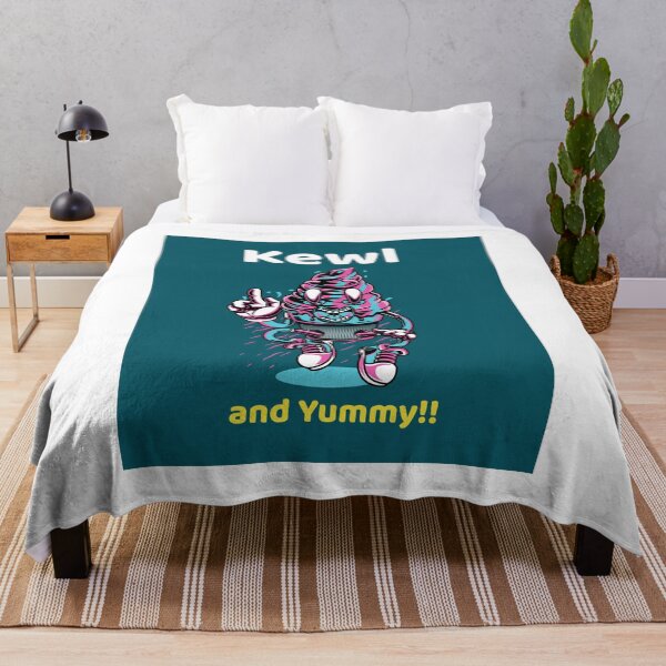 Item preview, Kewl and Yummy Ice Cream designed and sold by SuperKewlStuff.