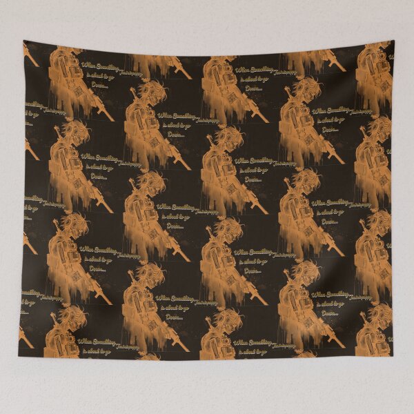 Item preview, Locked and Loaded: When It All Goes Down designed and sold by Jus1sicpuppy.
