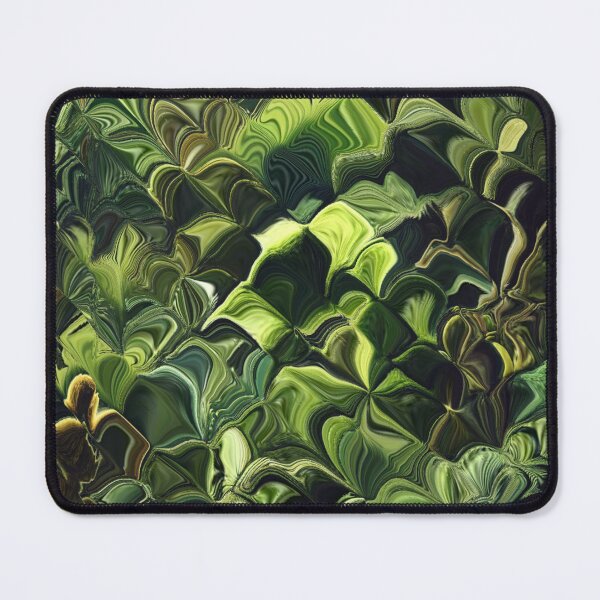 Item preview, Abstract Foliage Motion designed and sold by Wiredart.