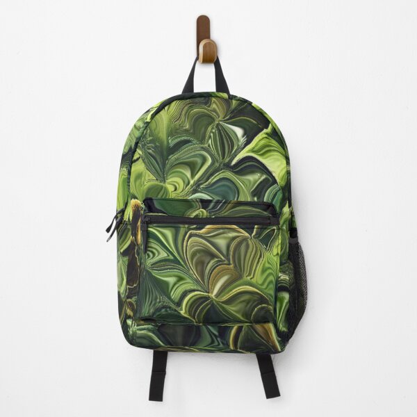 Item preview, Abstract Foliage Motion designed and sold by Wiredart.