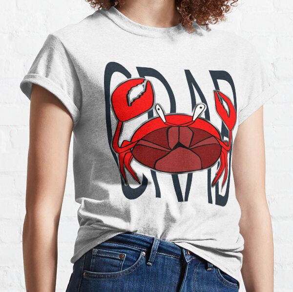 Item preview, CRAB designed and sold by jellystars.