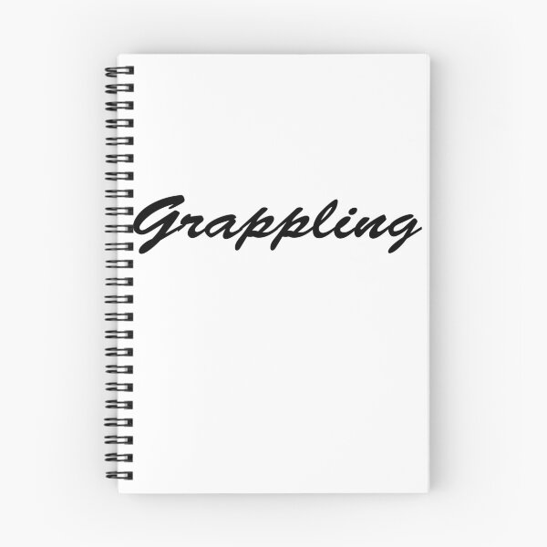 Item preview, Grappling designed and sold by At349ks3d.