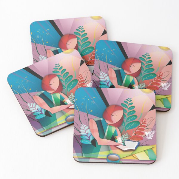 Item preview, Simple & Serene designed and sold by MiaNyxArt.