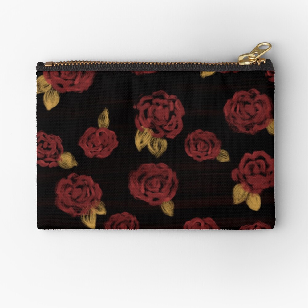 Aperçu de l'œuvre Pochette créée et vendue par PatchworkHues.