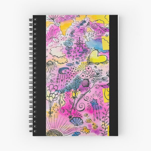 Item preview, Dreaming Doodle designed and sold by Peggy Ann Creations.