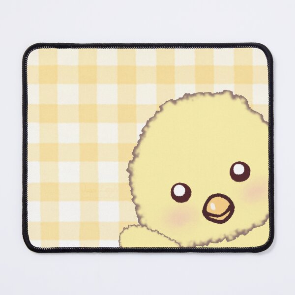 Item preview, Pastel Yellow Baby Chick designed and sold by JessiLeighArt.