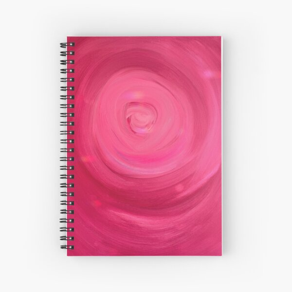 Aperçu de l'œuvre Peinture acrylique représentant une rose rouge et rose créée et vendue par SunMixArt.