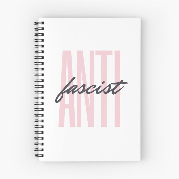 Item preview, Antifascist designed and sold by iam4democracy.