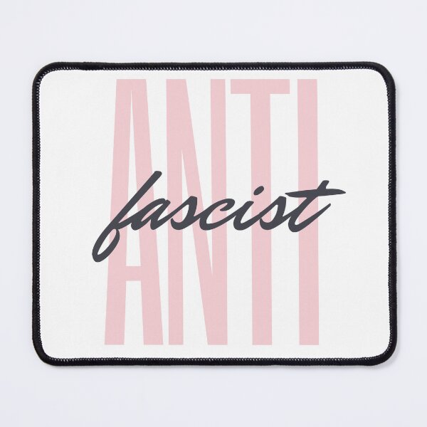 Item preview, Antifascist designed and sold by iam4democracy.