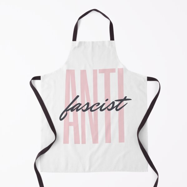 Item preview, Antifascist designed and sold by iam4democracy.