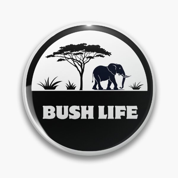 Item preview, Bush Life designed and sold by WindsorTees.
