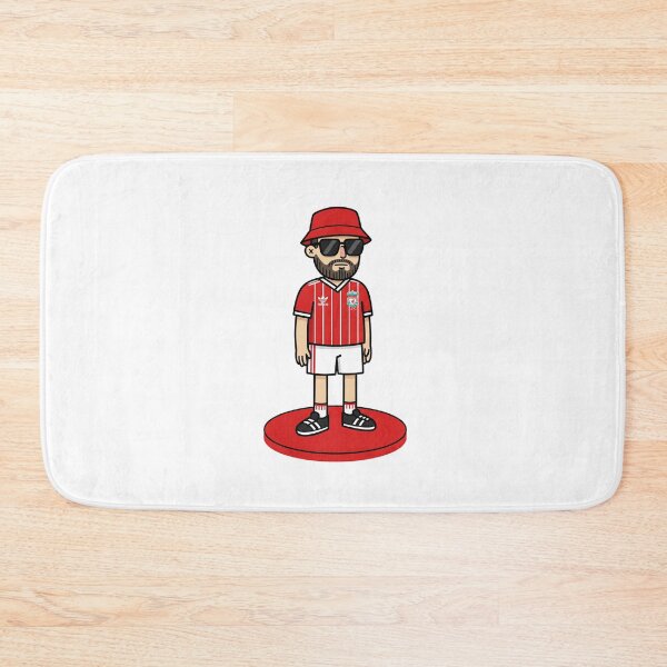 Item preview, When Saturday Comes: Liverpool designed and sold by anuggra.