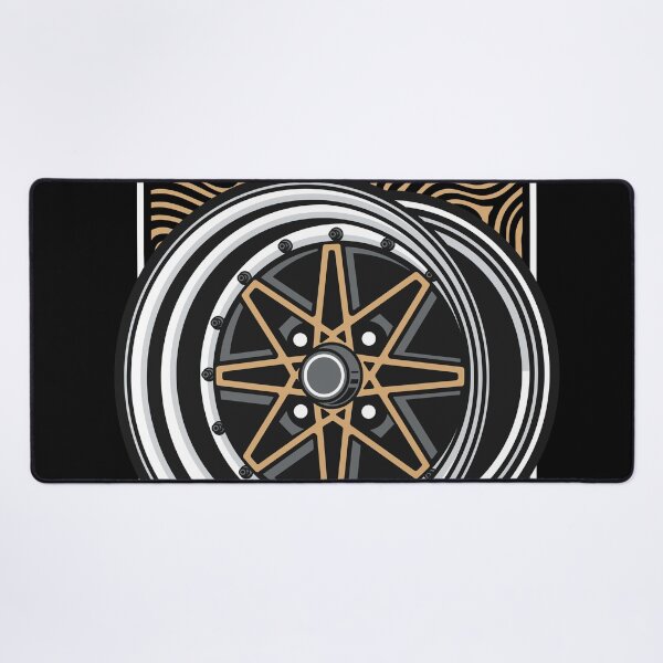 Item preview, JDM Wheels designed and sold by duniafantasi.