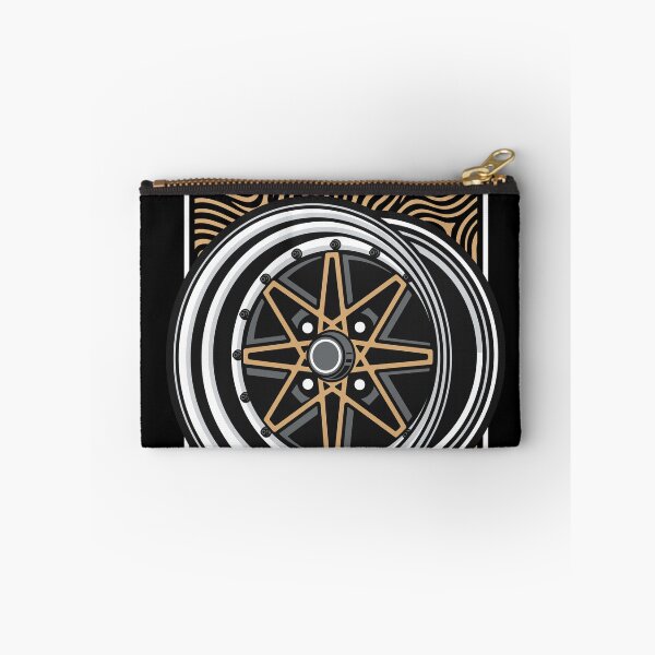 Item preview, JDM Wheels designed and sold by duniafantasi.