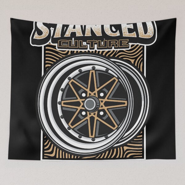 Item preview, JDM Wheels designed and sold by duniafantasi.