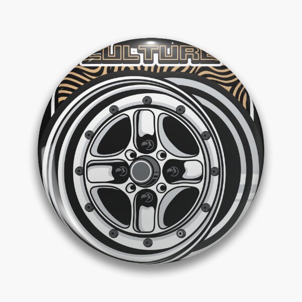 Item preview, JDM Wheels designed and sold by duniafantasi.
