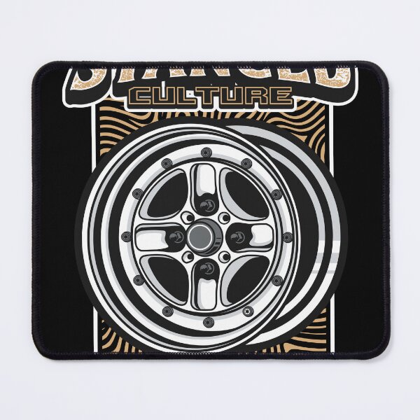 Item preview, JDM Wheels designed and sold by duniafantasi.