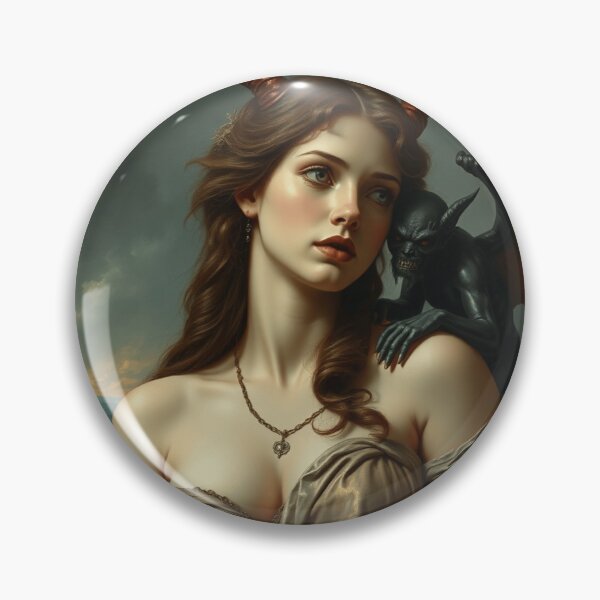 Item preview, The whisper  designed and sold by Roxburylane.