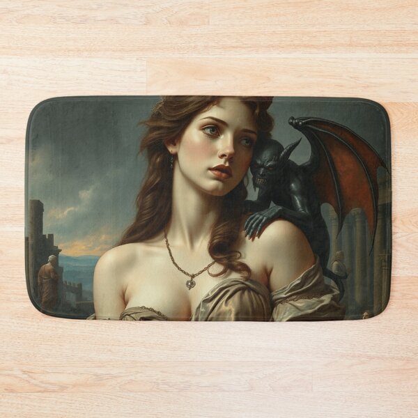 Item preview, The whisper  designed and sold by Roxburylane.
